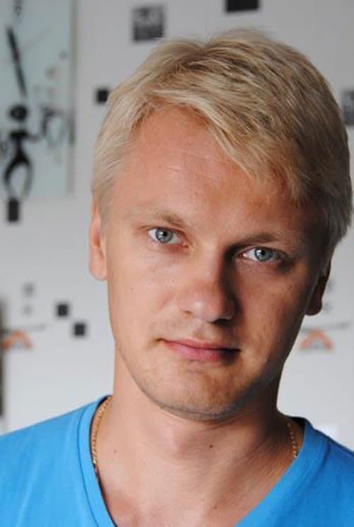 Kirill Burdikhin image