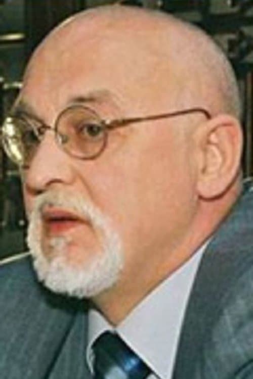 Kirill Dateshidze image