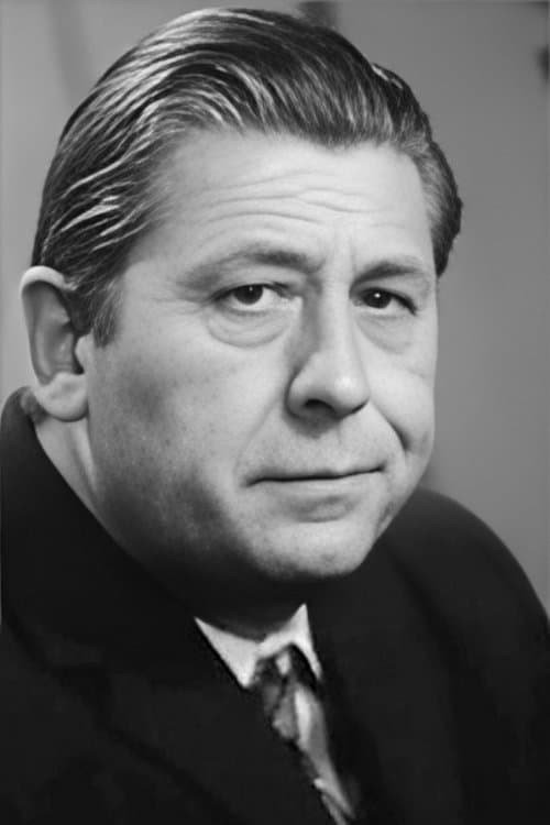 Kirill Glazunov image