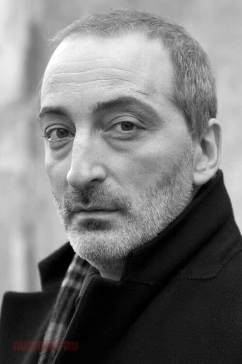 Kirill Kozakov image