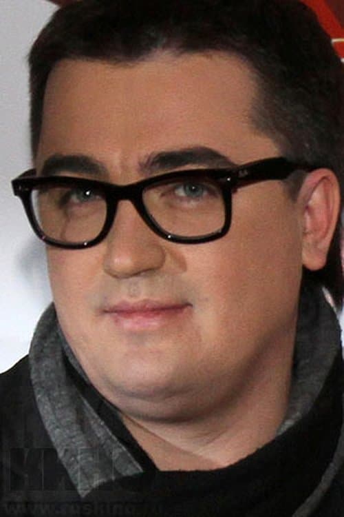 Photo of Kirill Kuzin
