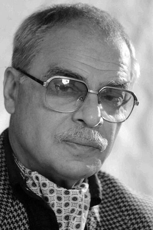 Kirill Laskari image