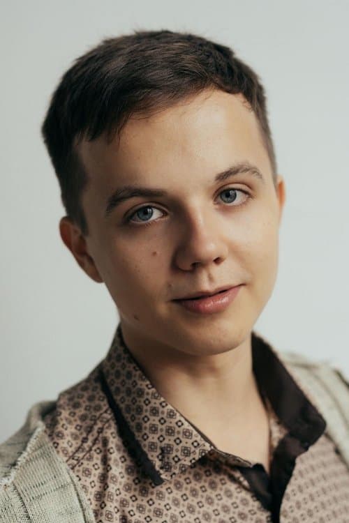 Kirill Mitrofanov image