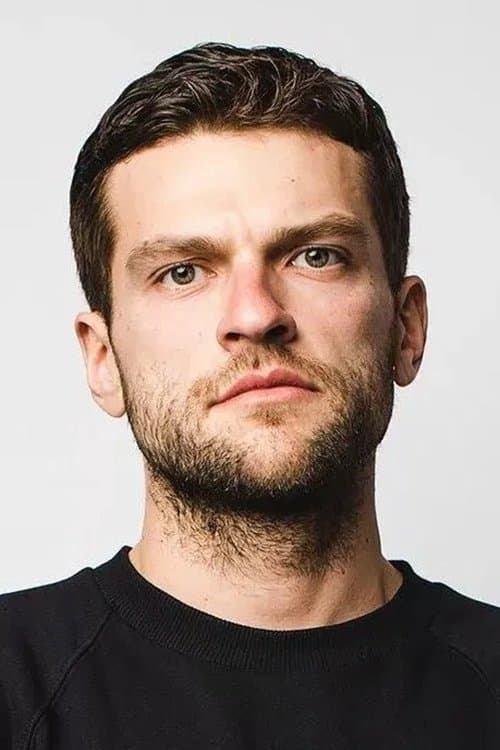 Kirill Nagiev image