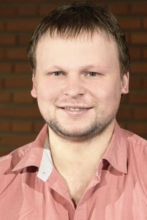 Kirill Petrov image