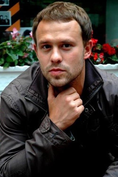 Kirill Pletnyov image