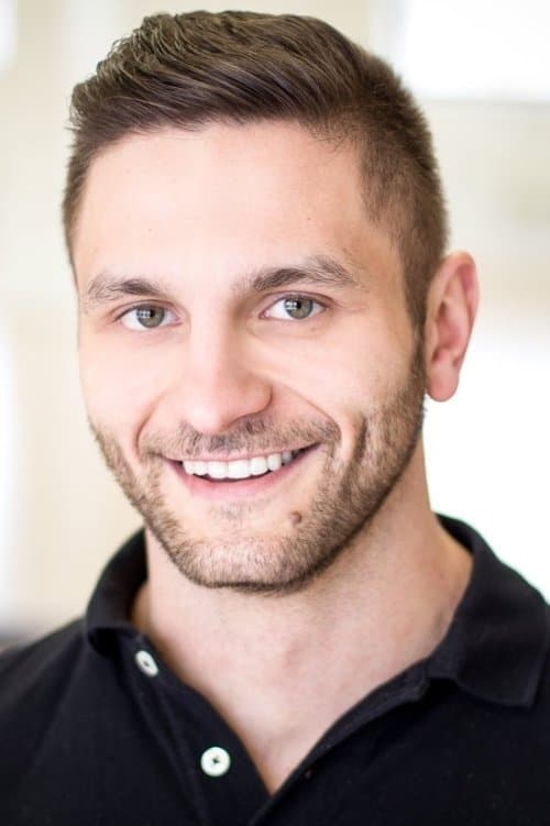 Kirill Sheynerman image