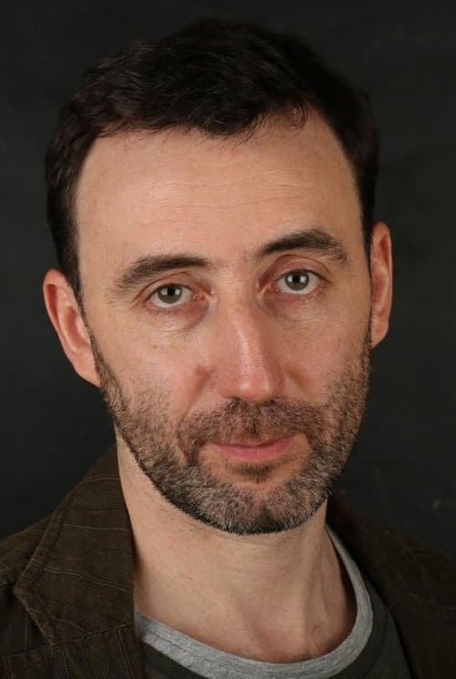 Kirill Ulyanov image