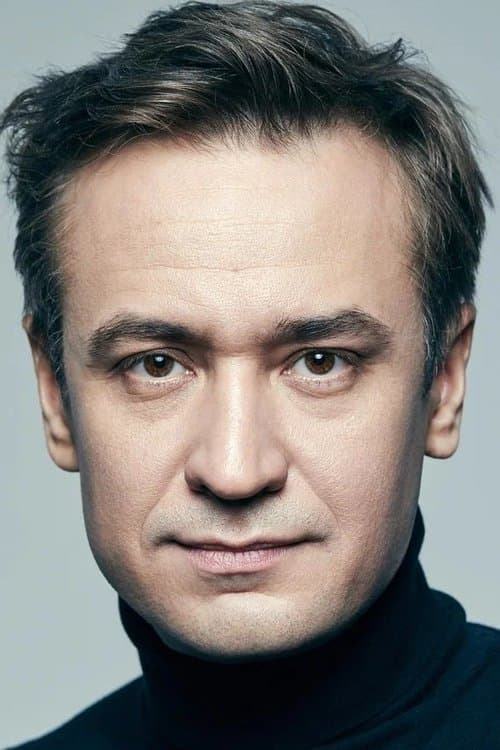 Kirill Zhandarov image