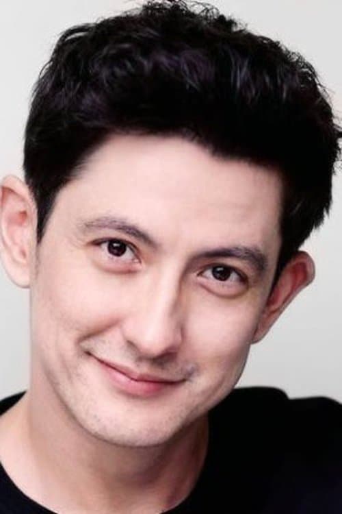Kirin Simon Young image