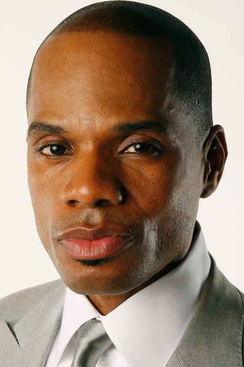 Kirk Franklin image