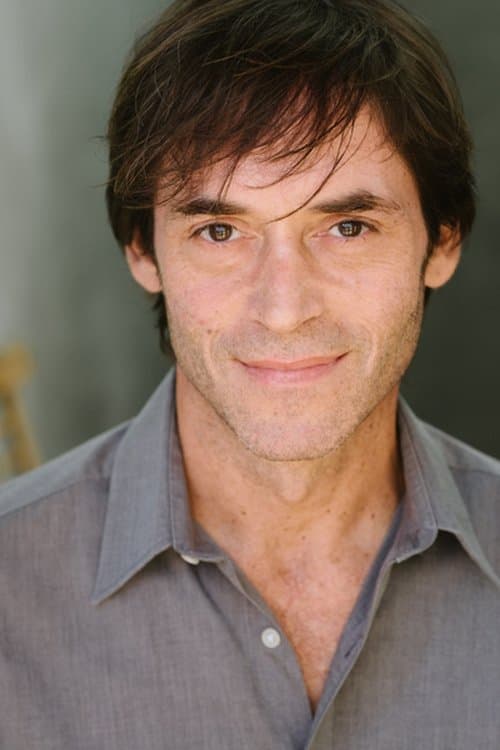 Kirk Geiger image