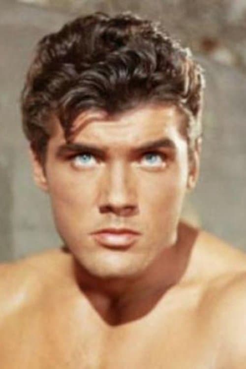 Kirk Morris image