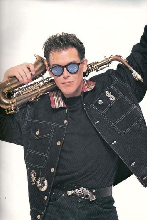 Kirk Pengilly image