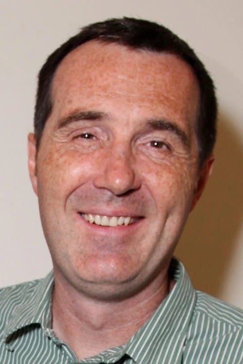 Photo of Kirk Wise