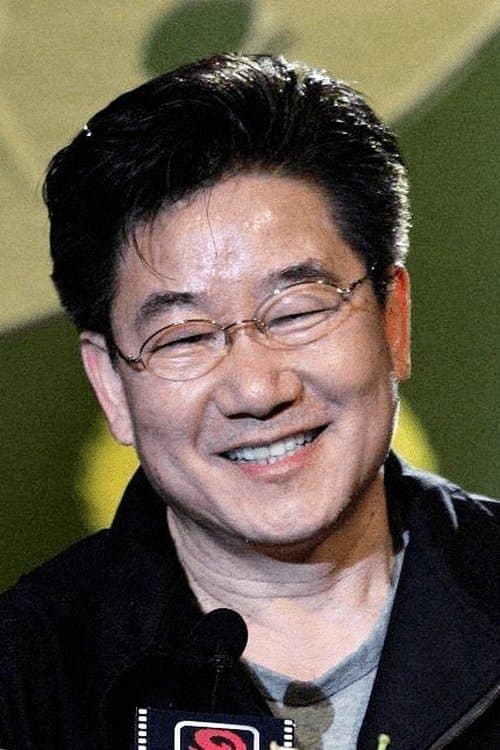 Kirk Wong Chi-Keung image