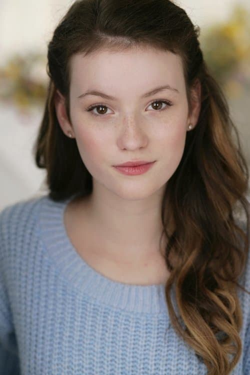 Kirrilee Berger image