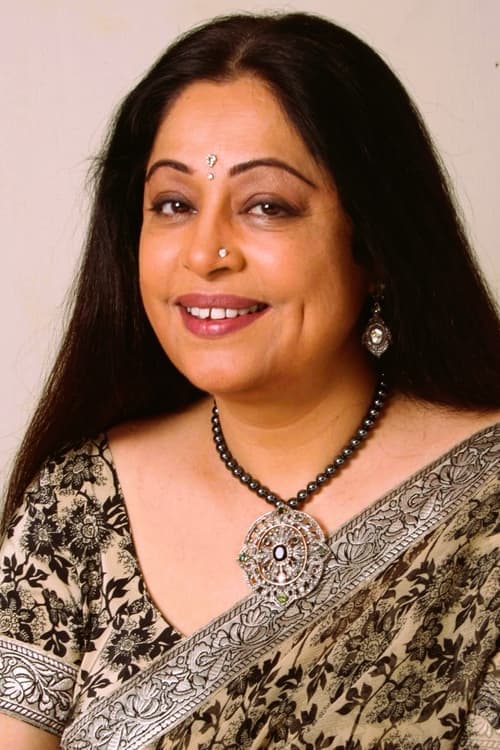 Kirron Kher image