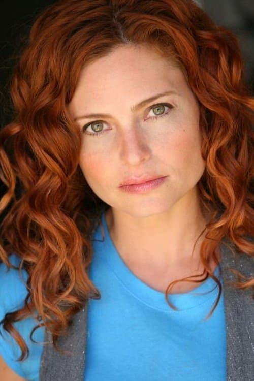 Kirsten Berman image