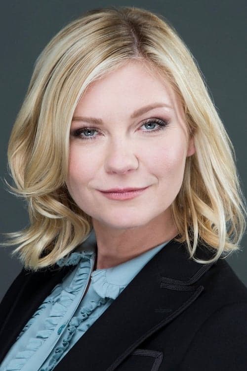 Kirsten Dunst image