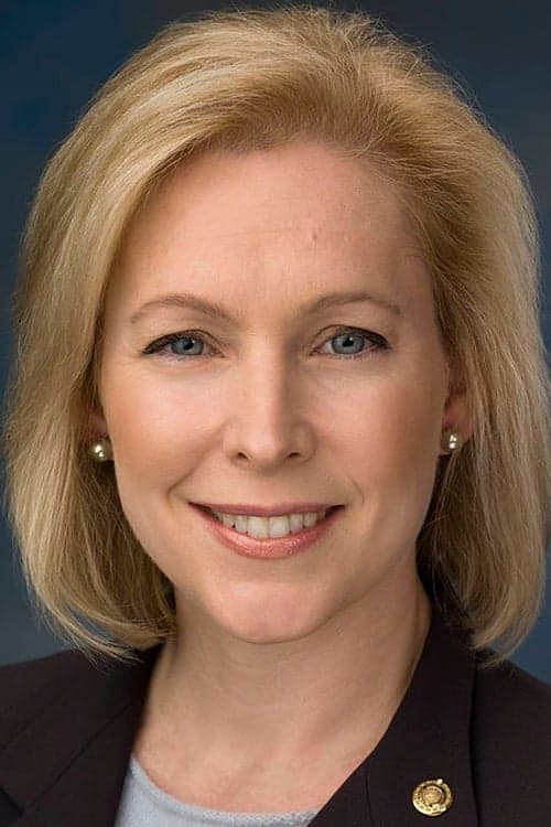 Kirsten Gillibrand image