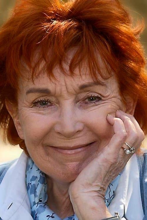Kirsten Hansen-Møller image