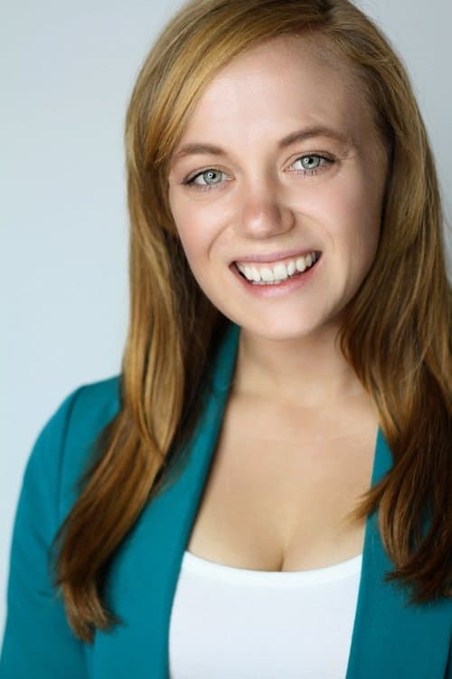 Kirsten Krehbiel image