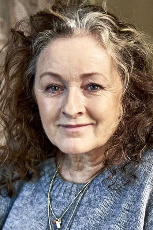 Kirsten Lehfeldt image