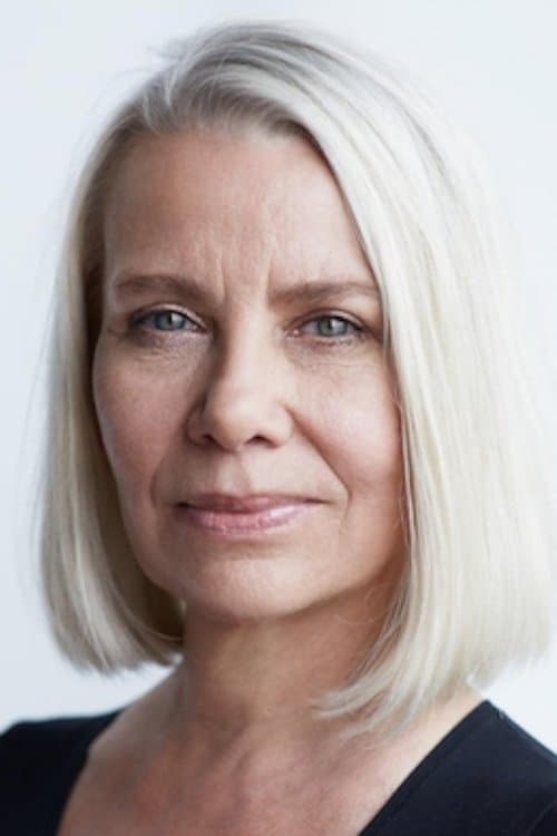 Kirsten Olesen image