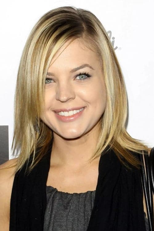 Kirsten Storms image