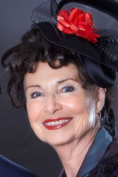 Kirsten Vaupel image