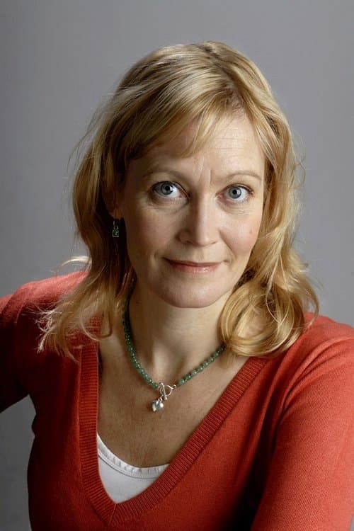 Kirsti Kuosmanen image