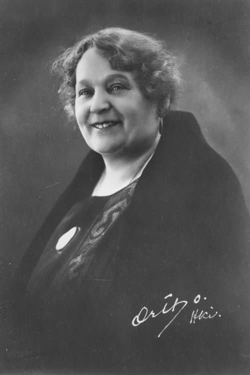 Kirsti Suonio image