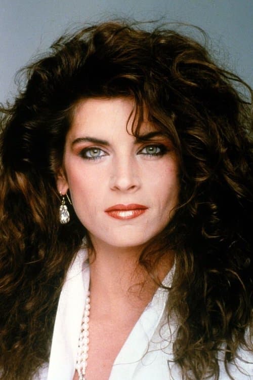 Kirstie Alley image