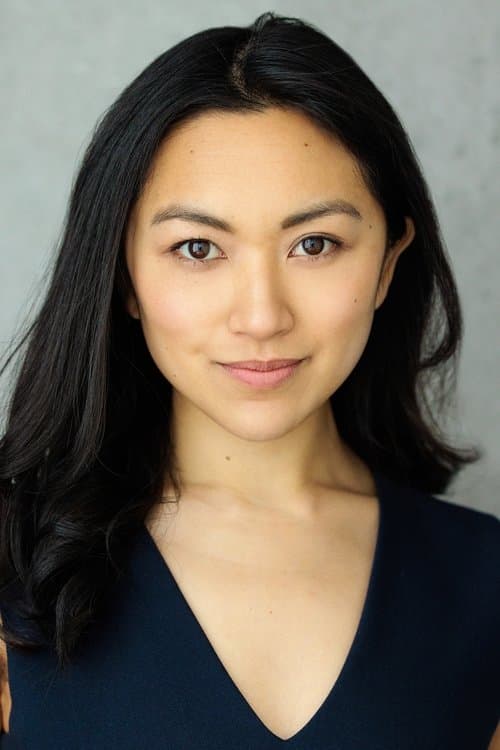 Kirstin Louie image