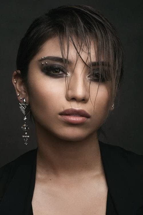 Kirstin Maldonado image
