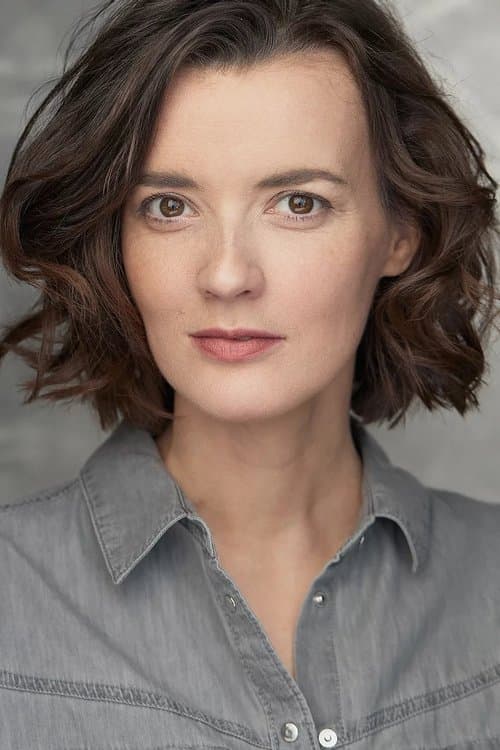 Kirsty Strain image