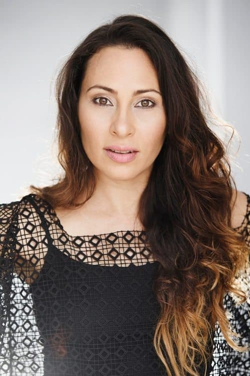 Kisha Tikina Burgos image