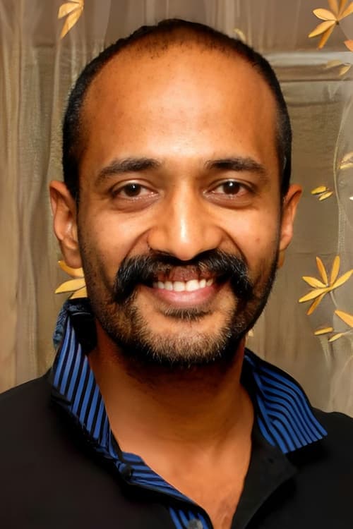 Kishore image