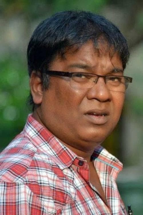 Kishore Kadam image