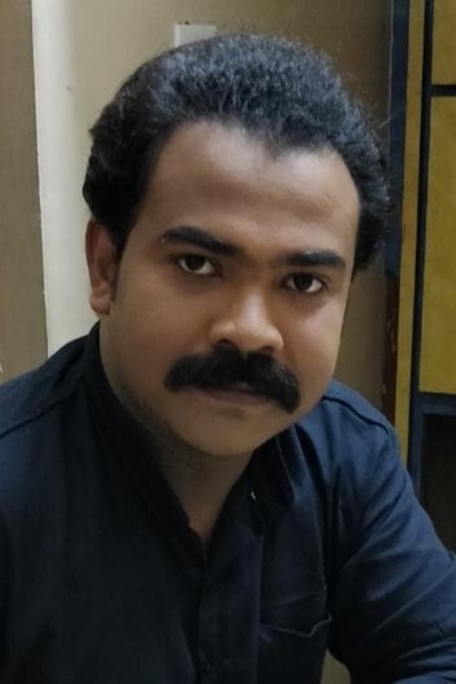 Kishore Kumar Polimera image
