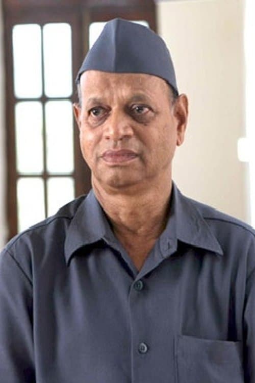 Kishore Nandlaskar image