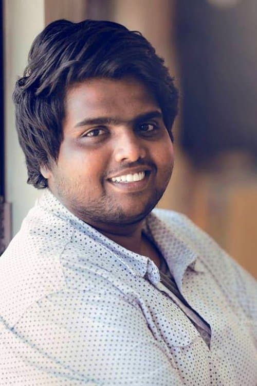 Kishore Rajkumar image