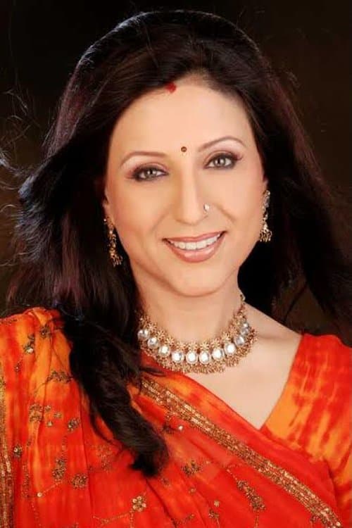 Kishori Shahane image