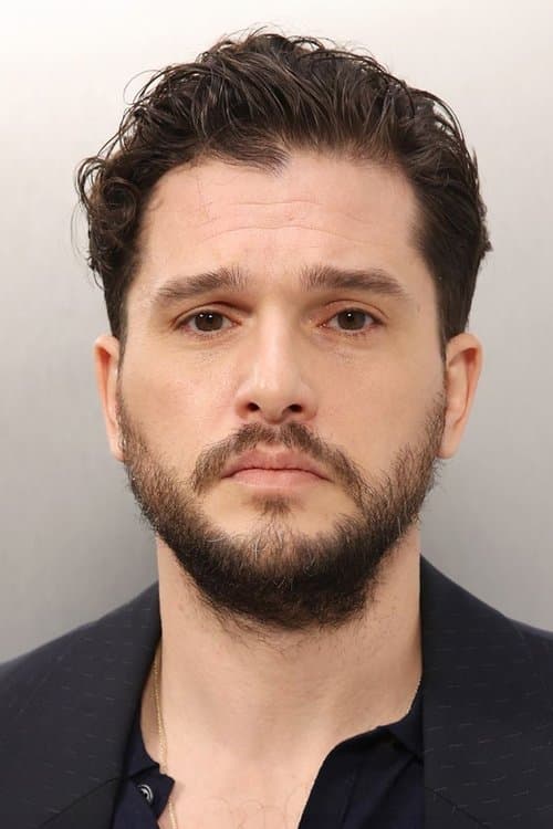 Kit Harington image
