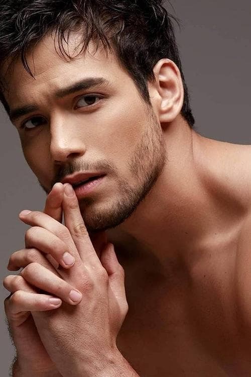 Kit Thompson image