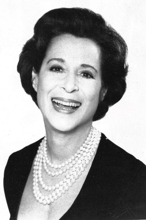 Kitty Carlisle image