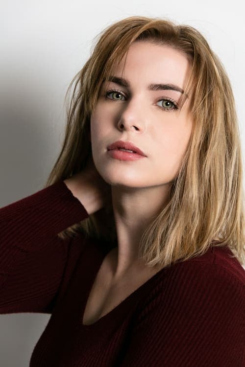 Kitty Harris image