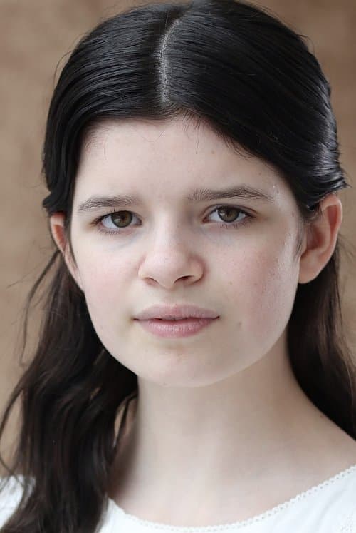 Kitty Sudbery image