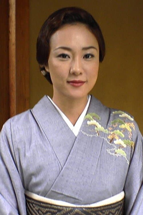 Kiwako Harada image